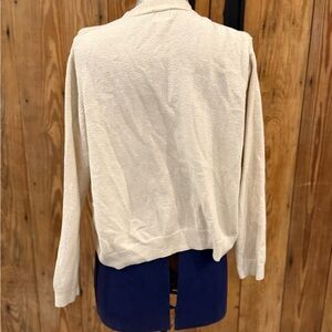 a new day Cream Knit Cardigan
